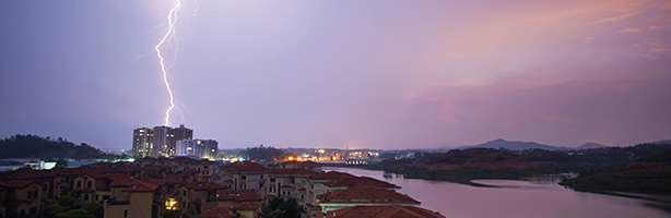 你知道觸電電流會對人體造成多大傷害嗎？